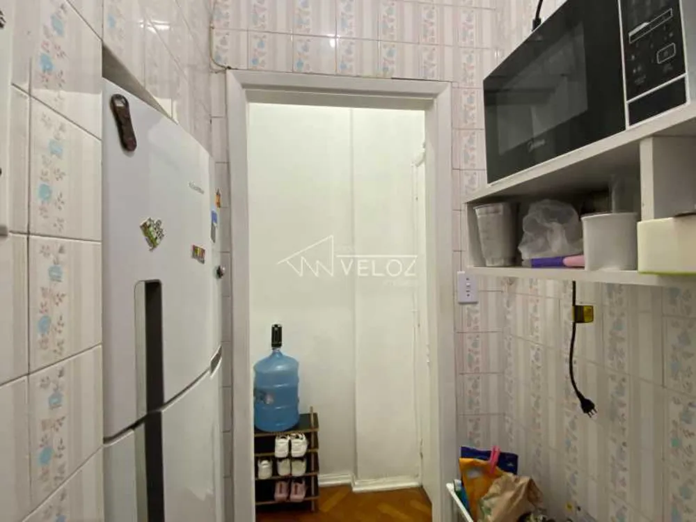 Apartamento, 1 quarto, 42 m² - Foto 9