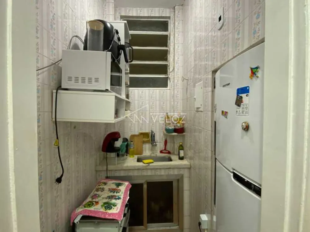 Apartamento, 1 quarto, 42 m² - Foto 6