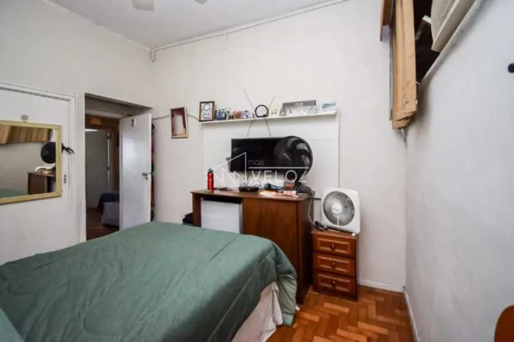 Apartamento, 3 quartos, 100 m² - Foto 9