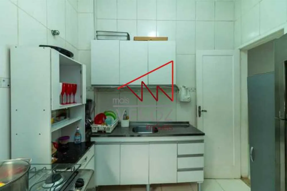 Apartamento, 2 quartos, 88 m² - Foto 2