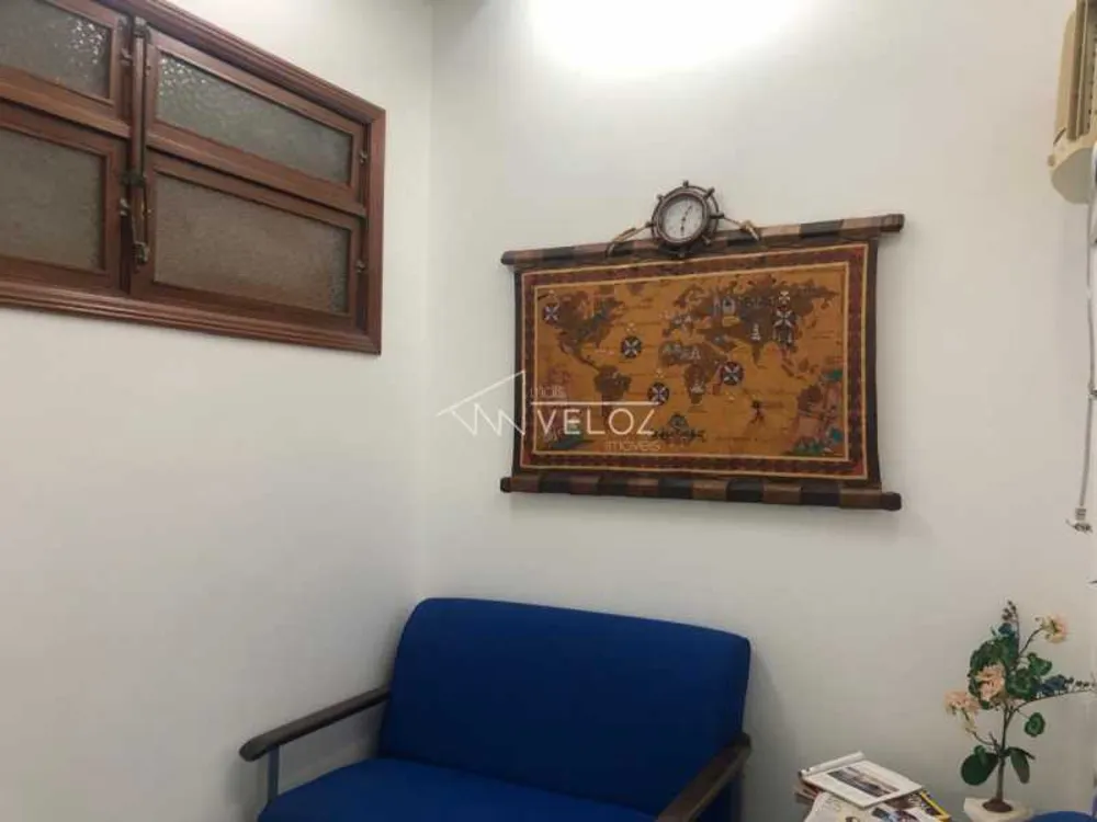 Sala-Conjunto, 32 m² - Foto 13
