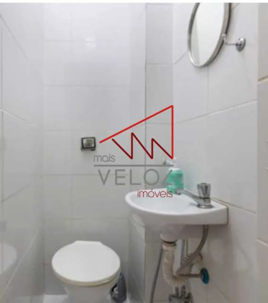 Apartamento, 3 quartos, 105 m² - Foto 23