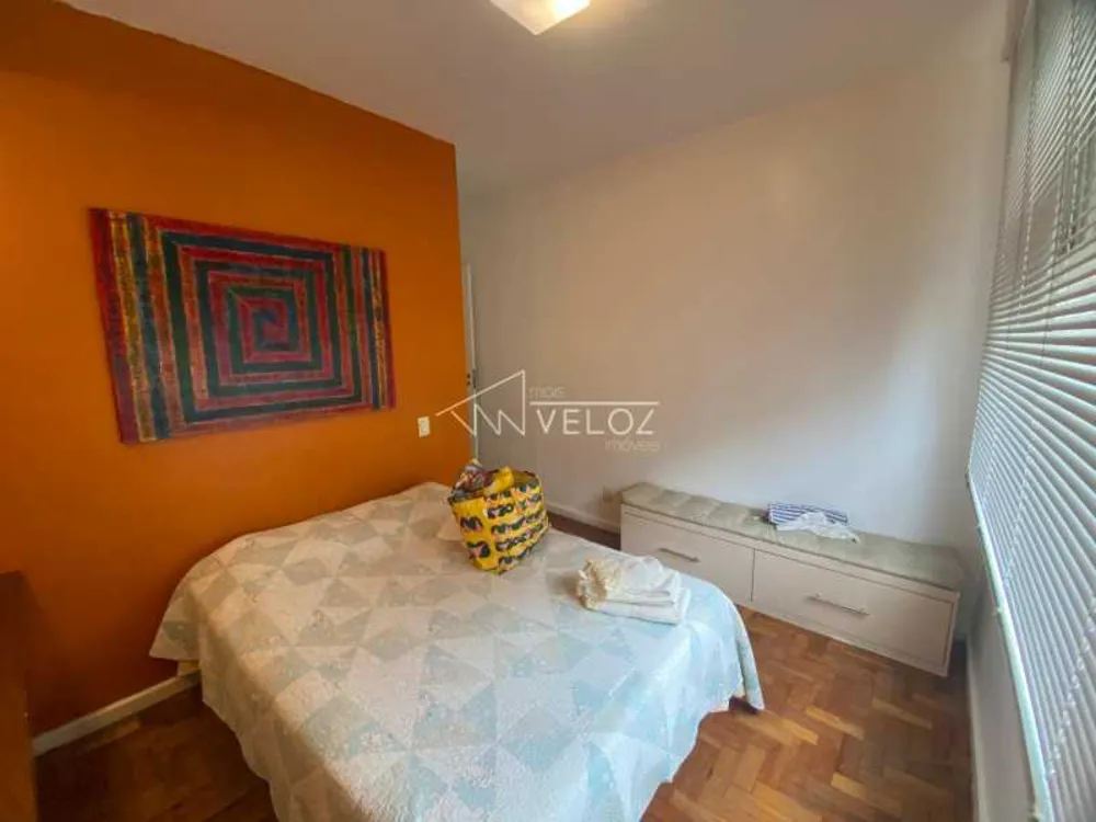 Apartamento, 3 quartos, 140 m² - Foto 22