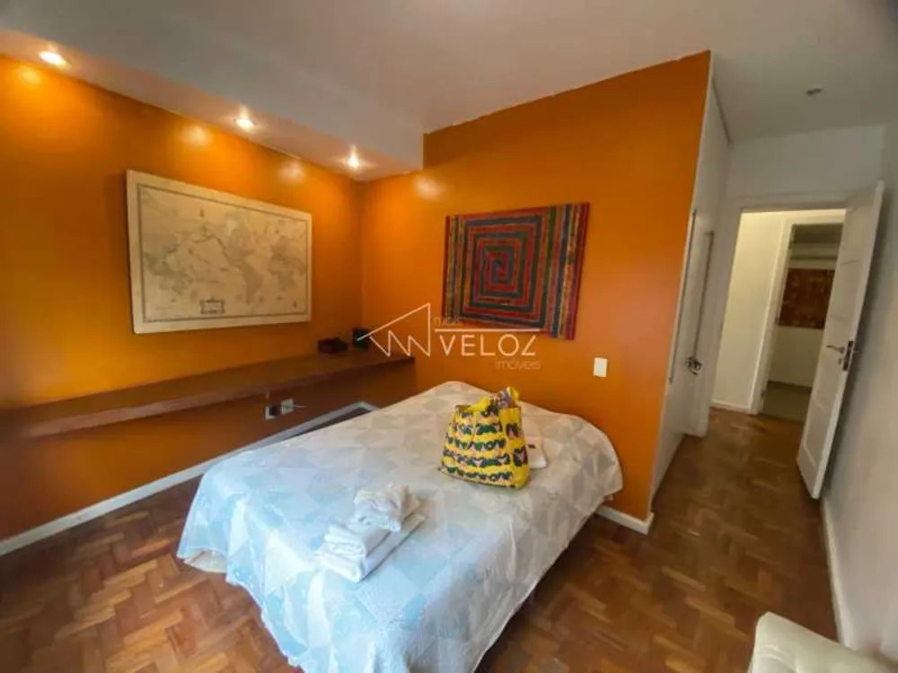 Apartamento, 3 quartos, 140 m² - Foto 20