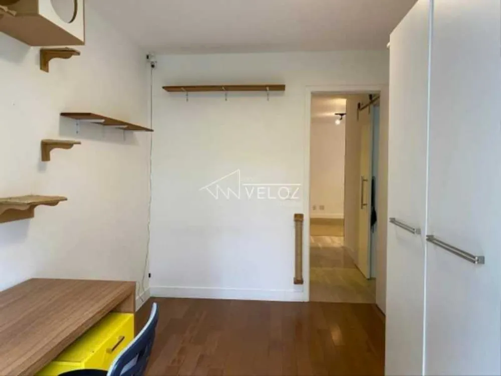 Apartamento, 3 quartos, 85 m² - Foto 21