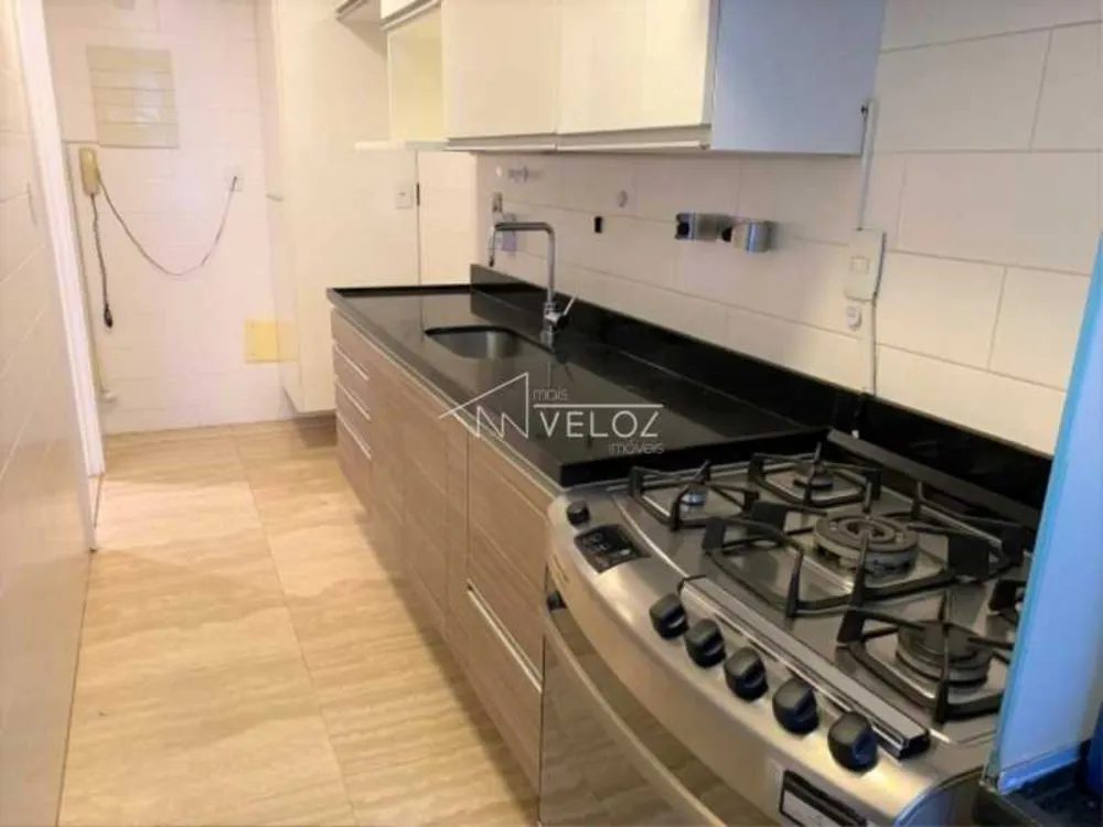 Apartamento, 3 quartos, 85 m² - Foto 20