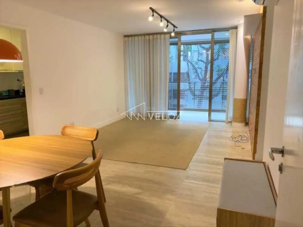 Apartamento, 3 quartos, 85 m² - Foto 6