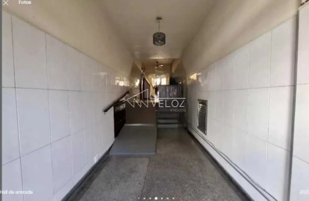Apartamento, 2 quartos, 34 m² - Foto 12
