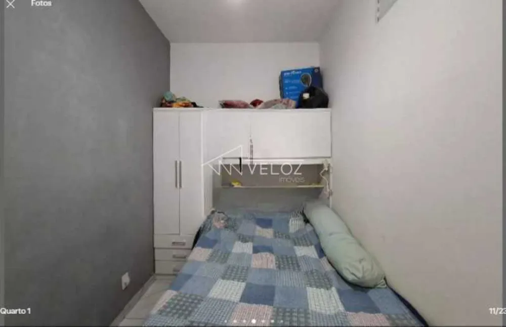 Apartamento, 2 quartos, 34 m² - Foto 13