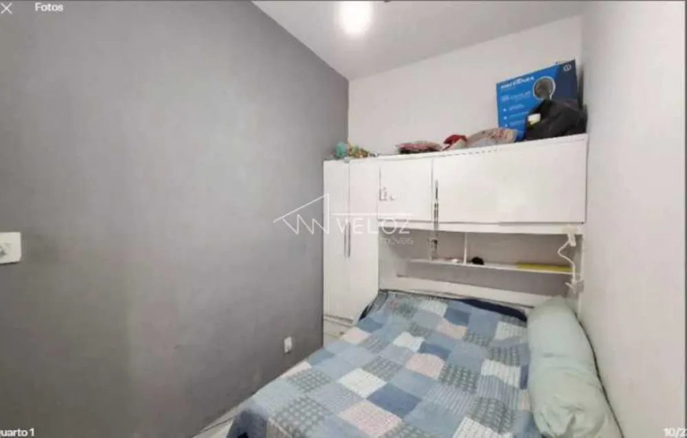 Apartamento, 2 quartos, 34 m² - Foto 19