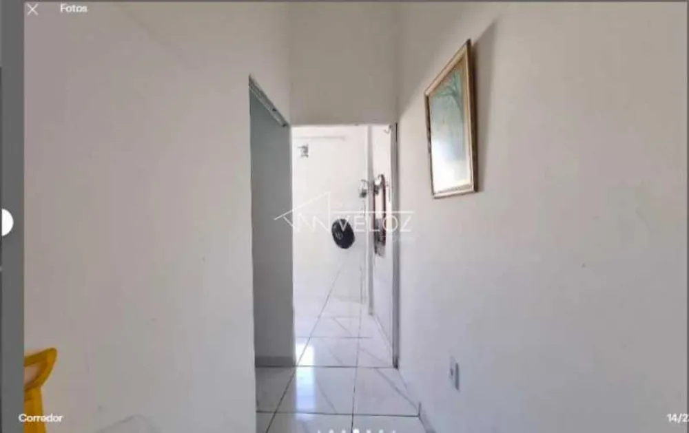 Apartamento, 2 quartos, 34 m² - Foto 11