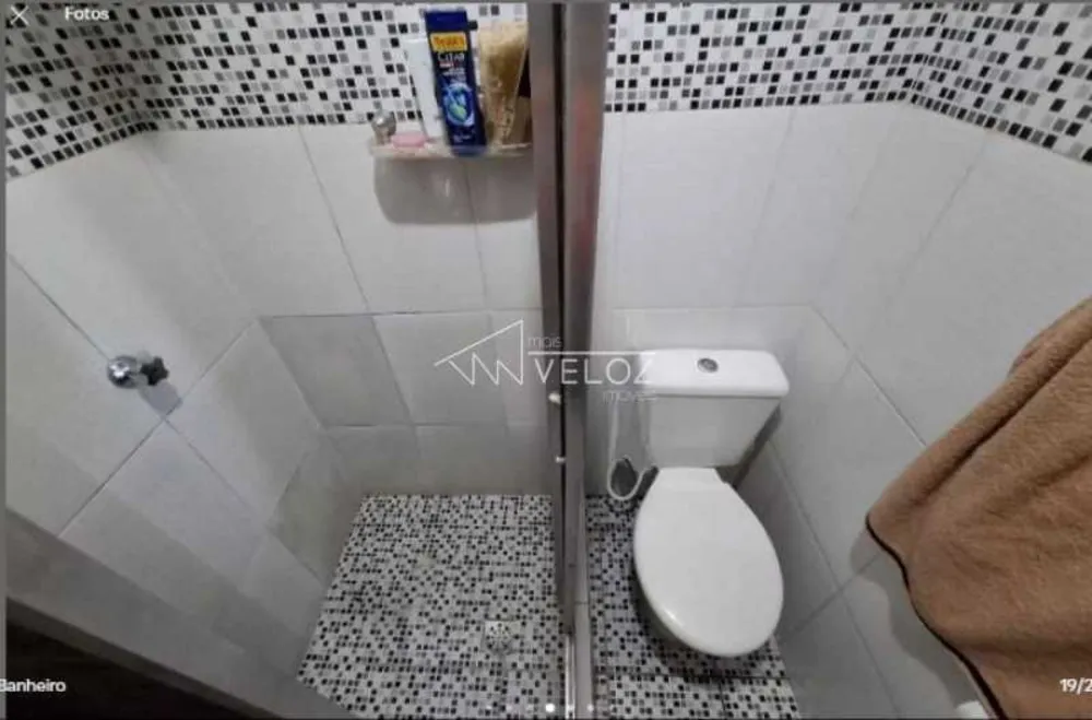 Apartamento, 2 quartos, 34 m² - Foto 21