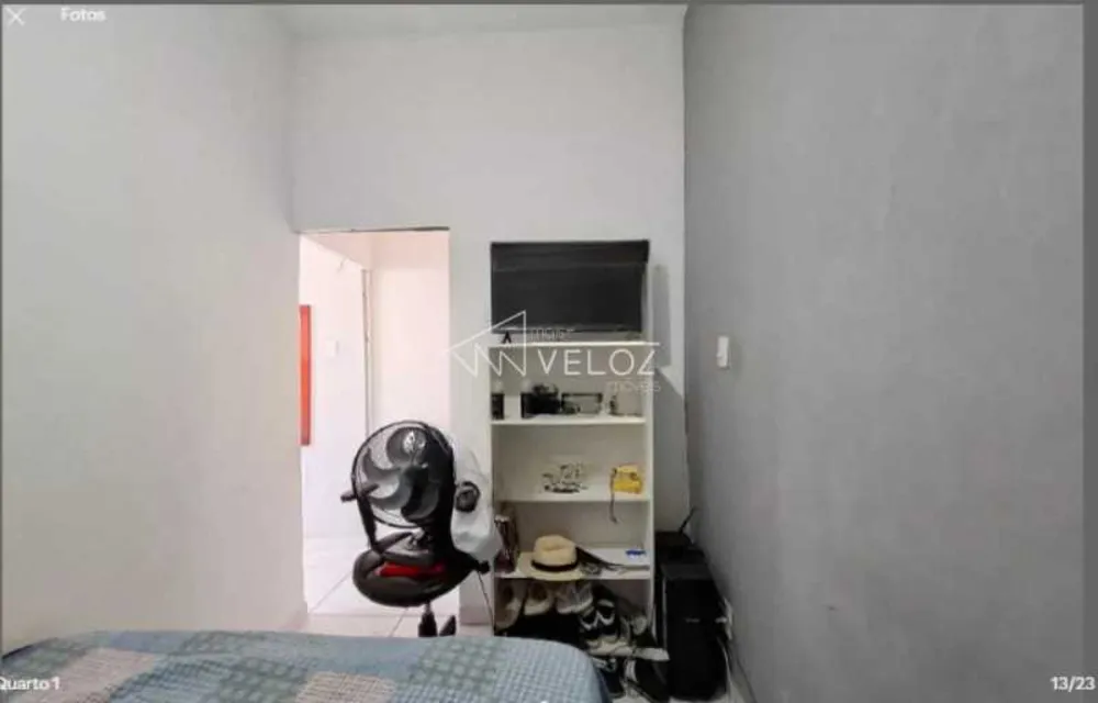 Apartamento, 2 quartos, 34 m² - Foto 5