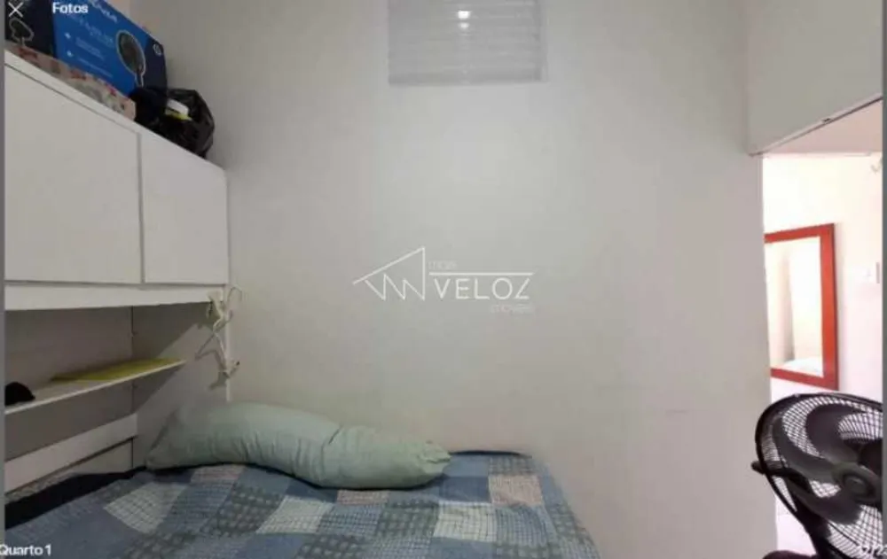 Apartamento, 2 quartos, 34 m² - Foto 6