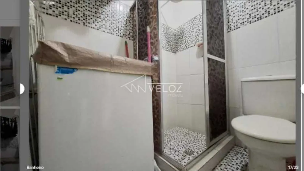 Apartamento, 2 quartos, 34 m² - Foto 17