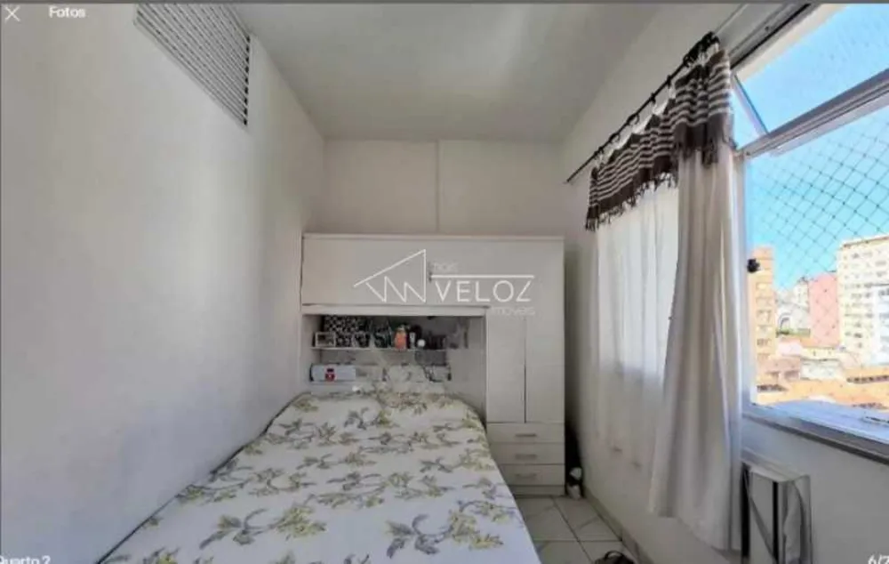 Apartamento, 2 quartos, 34 m² - Foto 3