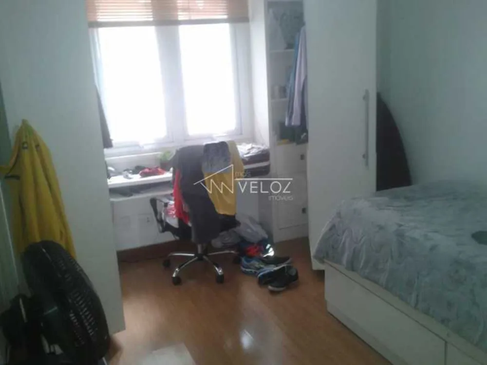 Apartamento, 3 quartos, 108 m² - Foto 7