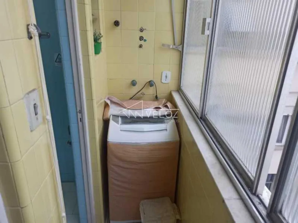 Apartamento, 1 quarto, 56 m² - Foto 3