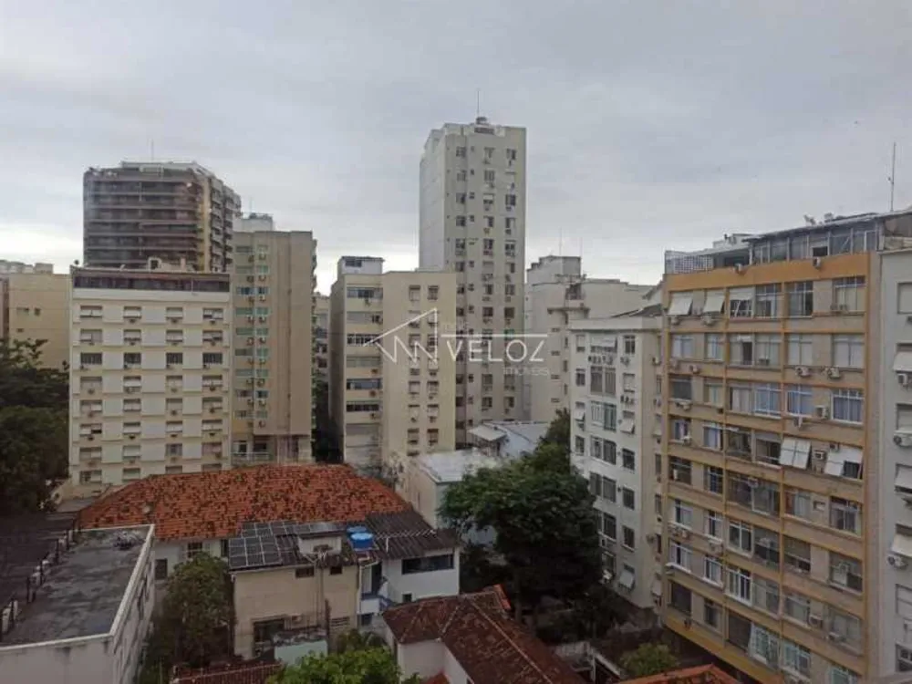 Apartamento, 1 quarto, 56 m² - Foto 9