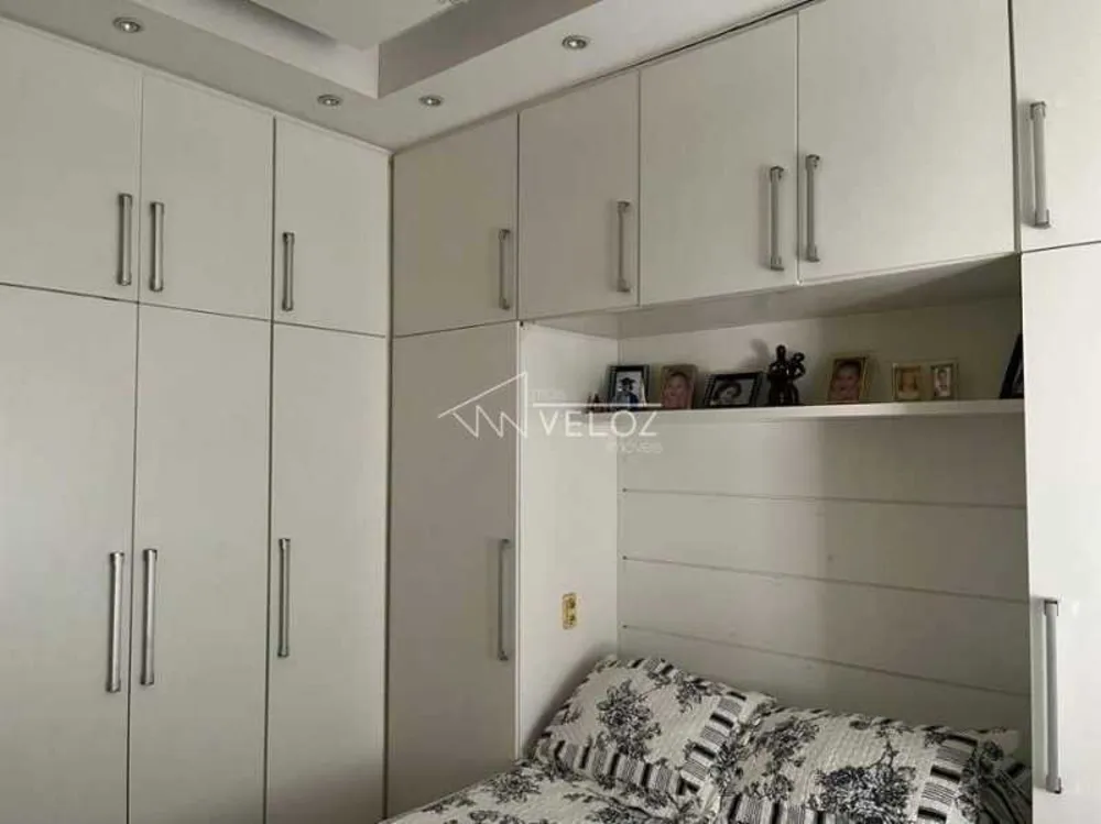 Apartamento, 3 quartos, 98 m² - Foto 7