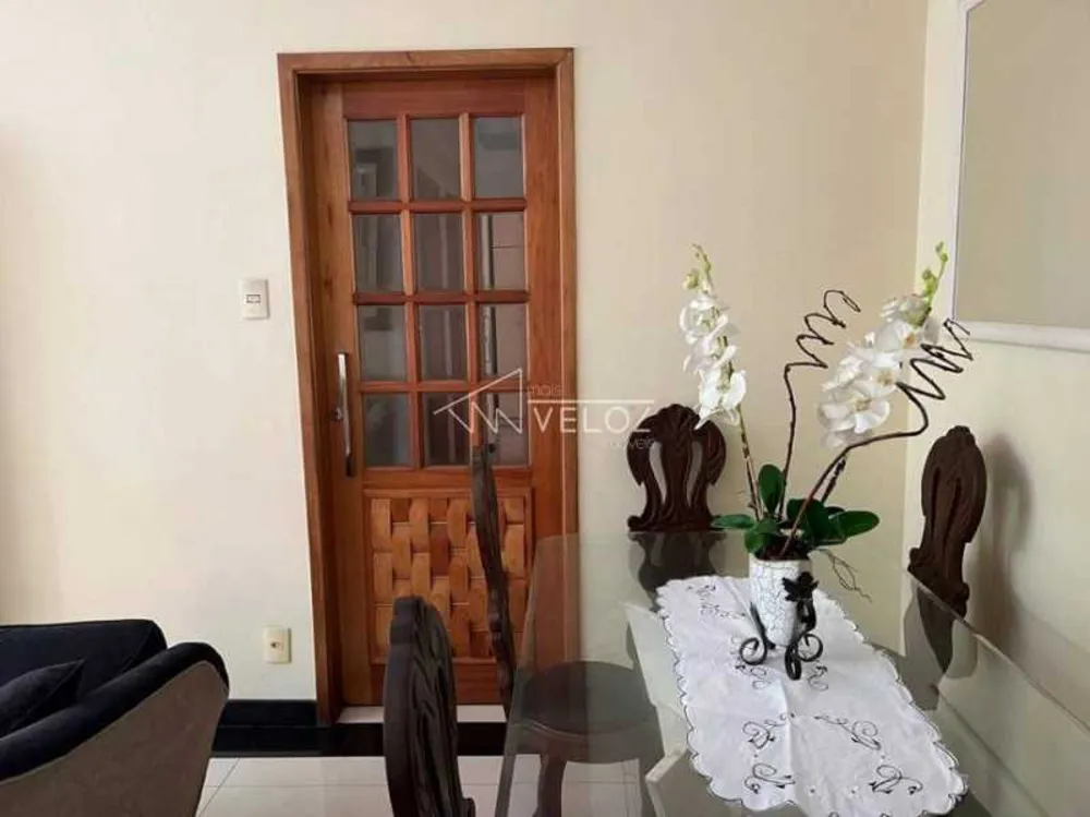 Apartamento, 3 quartos, 98 m² - Foto 10