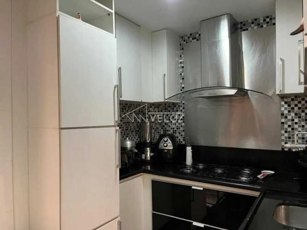 Apartamento, 3 quartos, 98 m² - Foto 9
