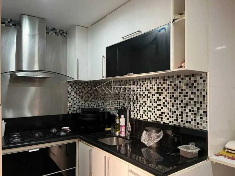 Apartamento, 3 quartos, 98 m² - Foto 6