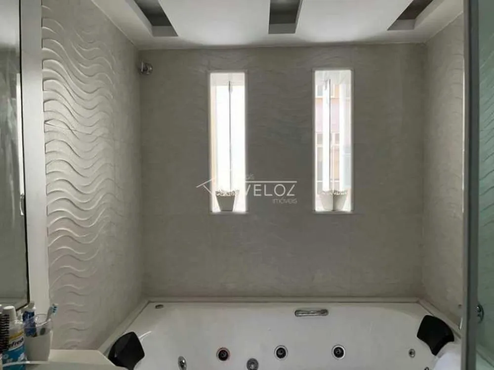 Apartamento, 3 quartos, 98 m² - Foto 5