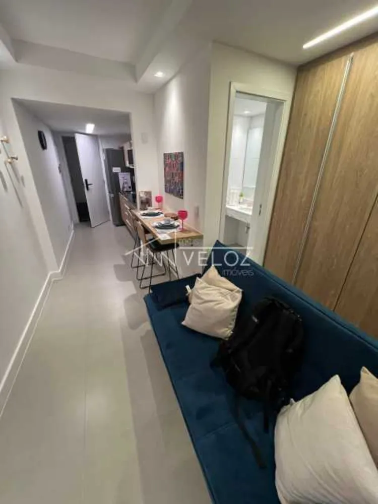 Apartamento, 1 quarto, 37 m² - Foto 8