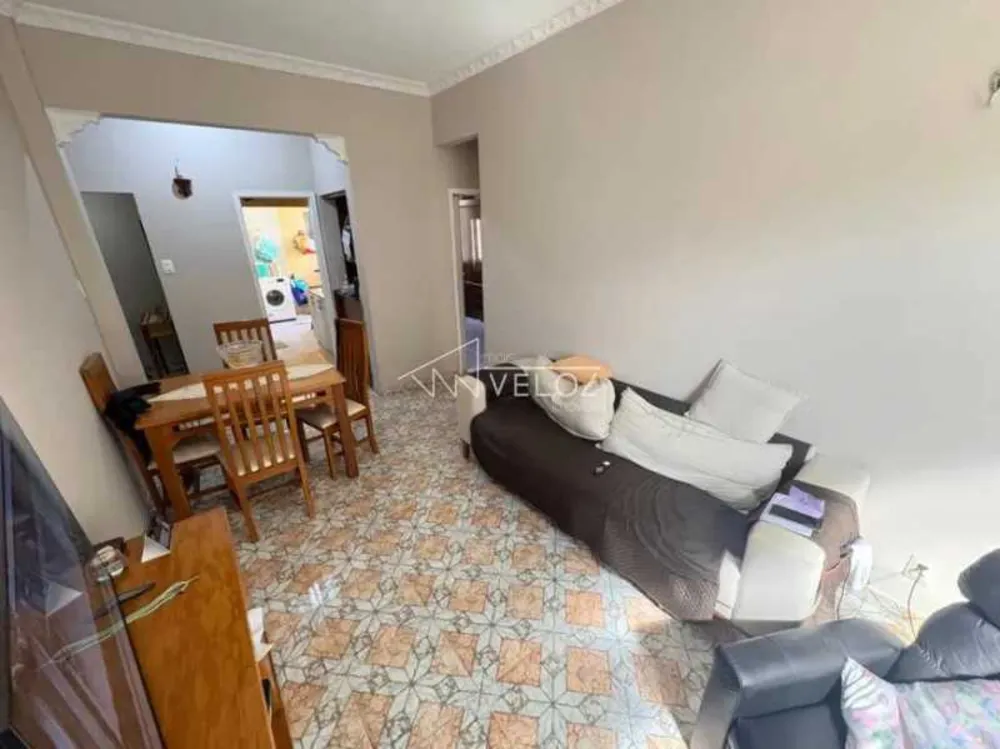 Apartamento, 2 quartos, 65 m² - Foto 7