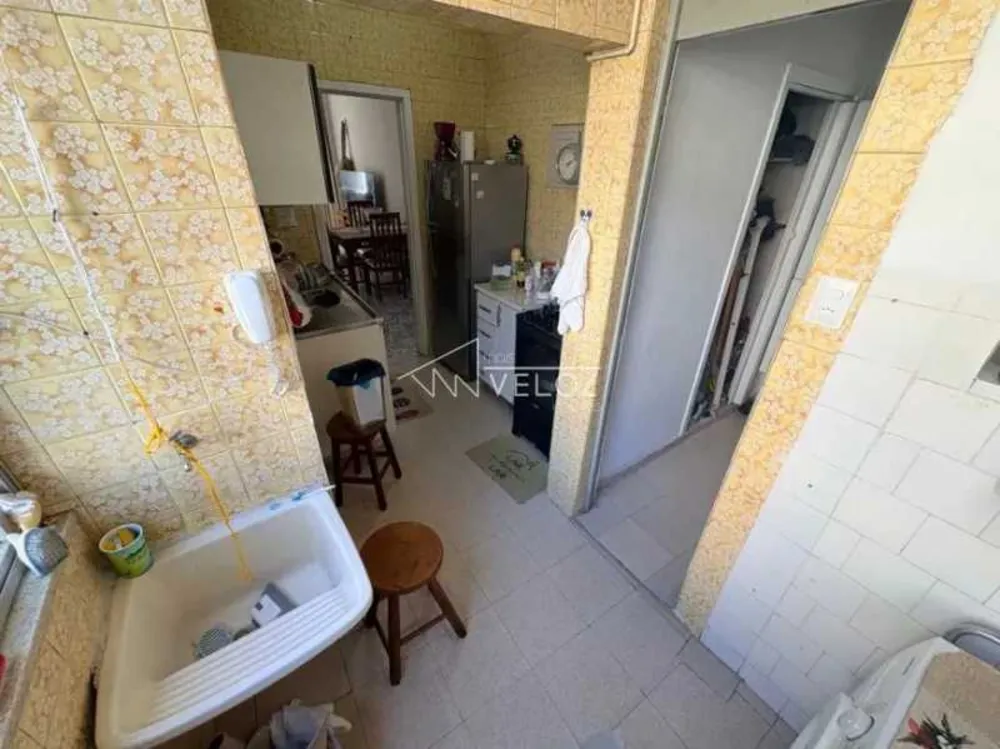 Apartamento, 2 quartos, 65 m² - Foto 3