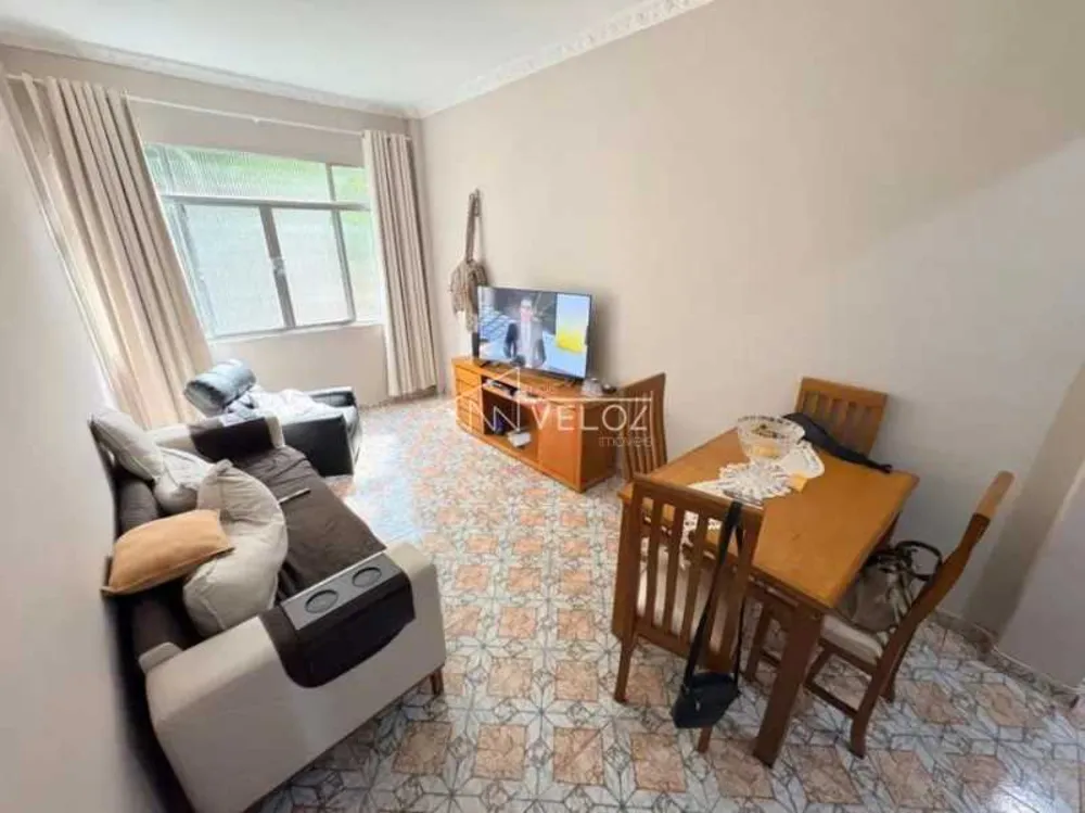 Apartamento, 2 quartos, 65 m² - Foto 4