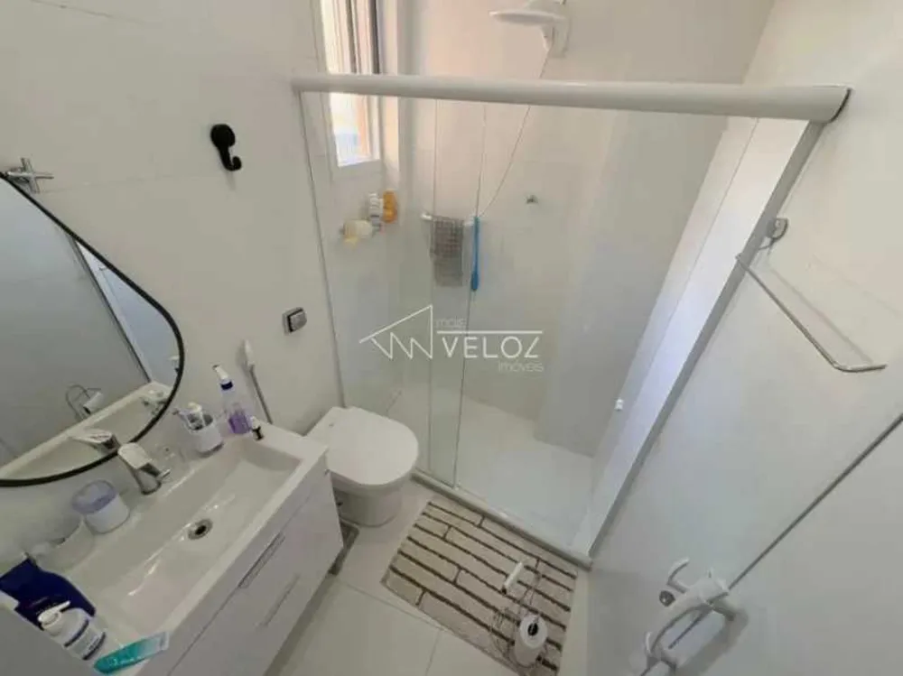 Apartamento, 2 quartos, 65 m² - Foto 13