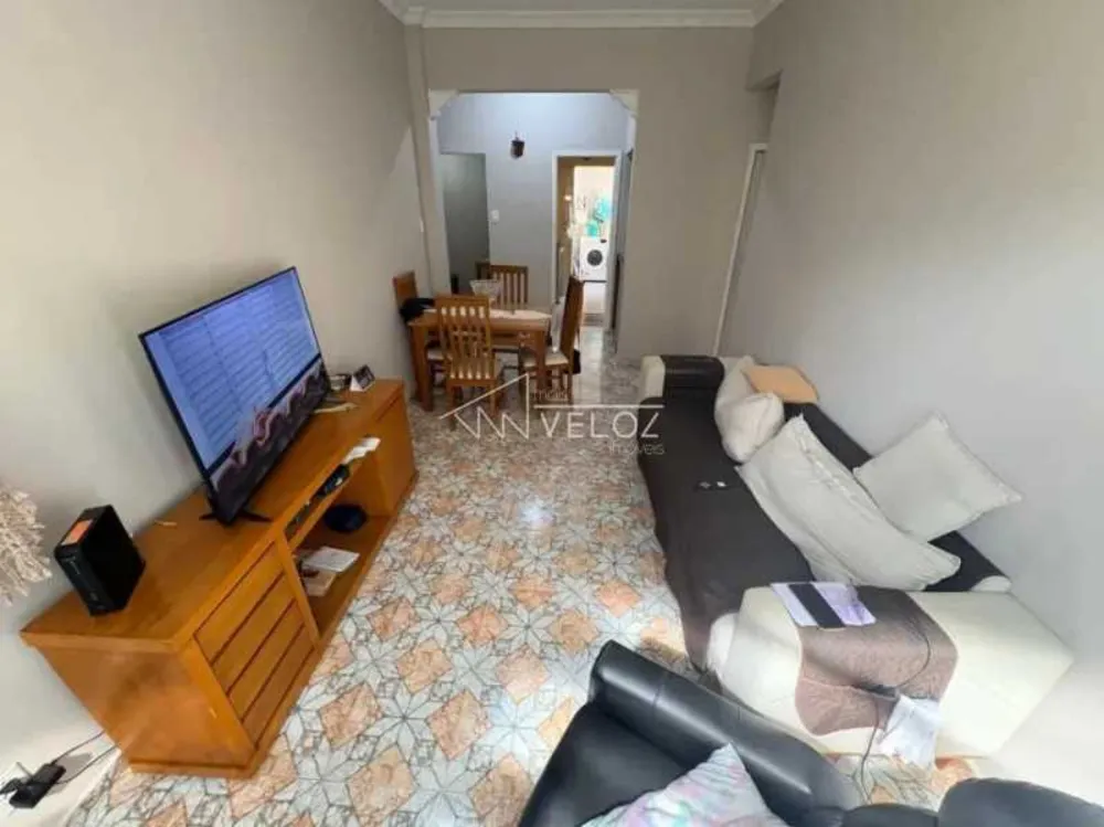 Apartamento, 2 quartos, 65 m² - Foto 1