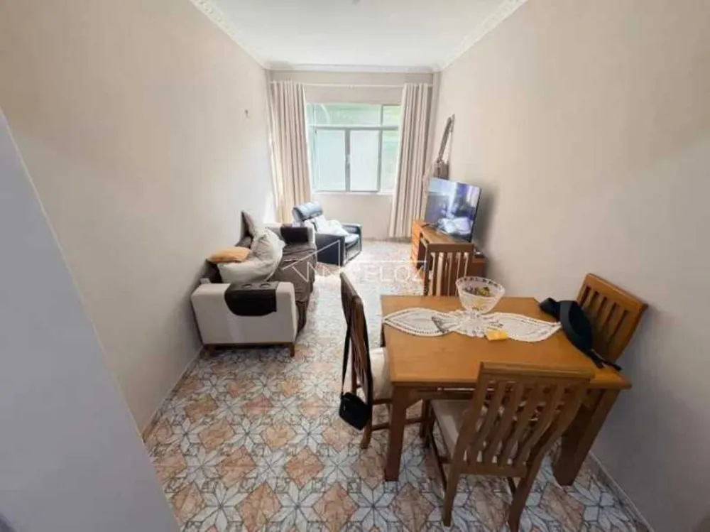 Apartamento, 2 quartos, 65 m² - Foto 6