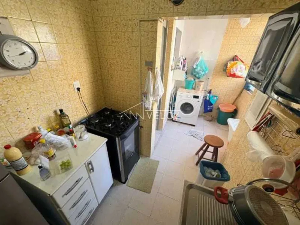 Apartamento, 2 quartos, 65 m² - Foto 2