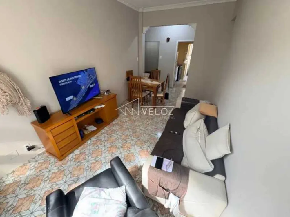 Apartamento, 2 quartos, 65 m² - Foto 8