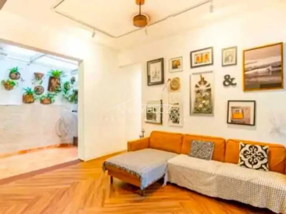 Apartamento, 3 quartos, 110 m² - Foto 13