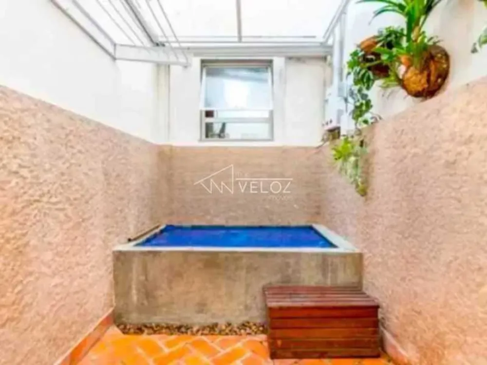 Apartamento, 3 quartos, 110 m² - Foto 3