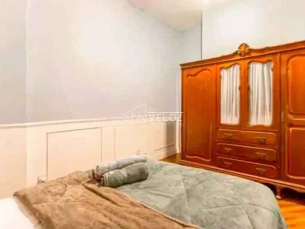 Apartamento, 3 quartos, 110 m² - Foto 8