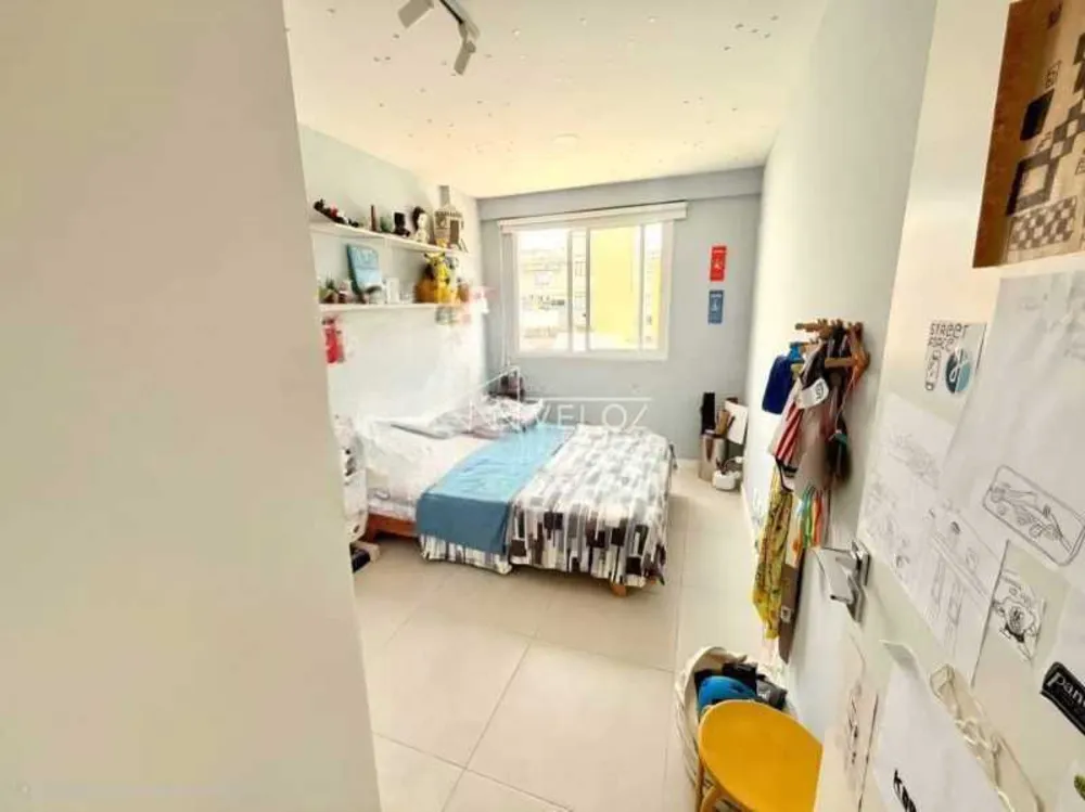 Apartamento, 2 quartos, 70 m² - Foto 8