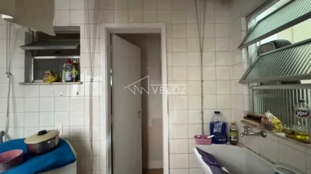 Apartamento, 2 quartos, 108 m² - Foto 8