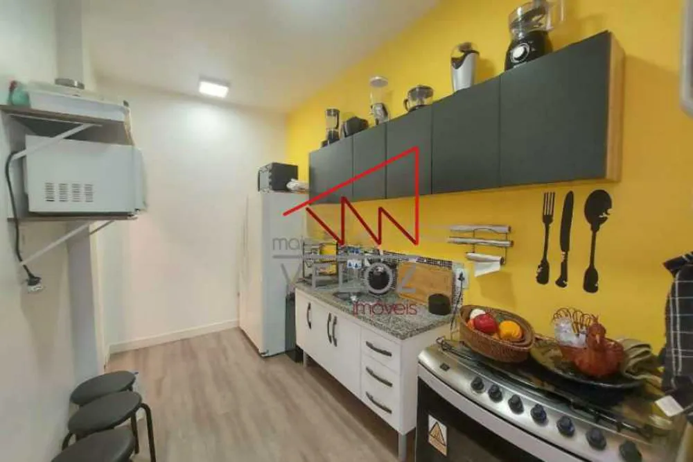 Apartamento, 3 quartos, 132 m² - Foto 10