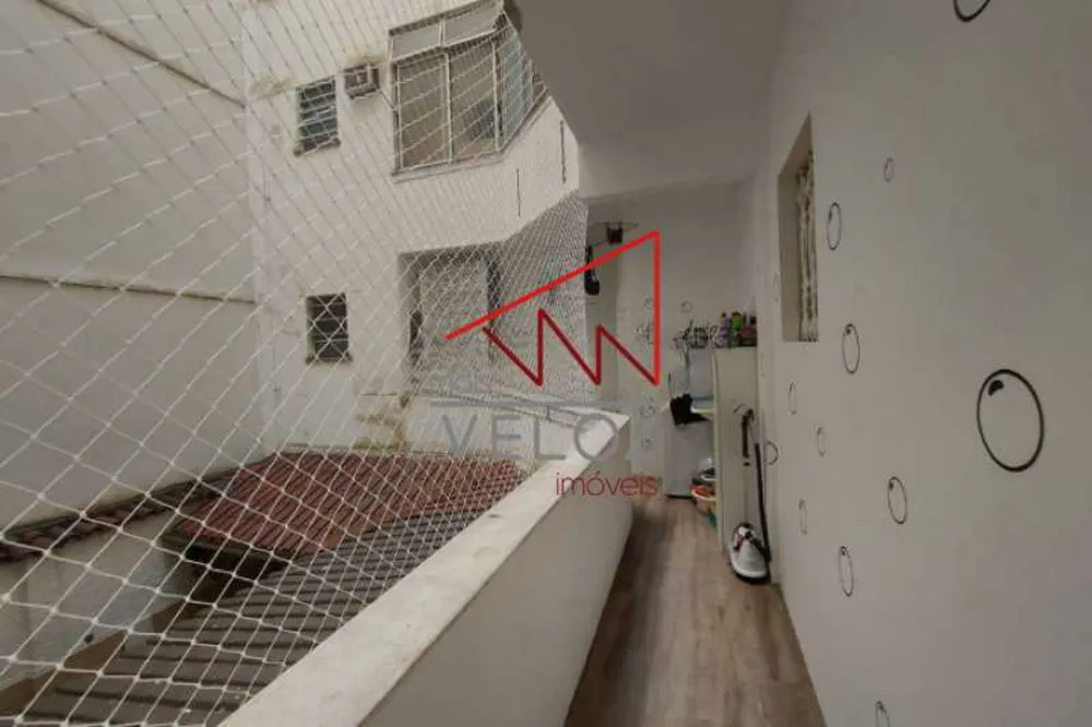 Apartamento, 3 quartos, 132 m² - Foto 1