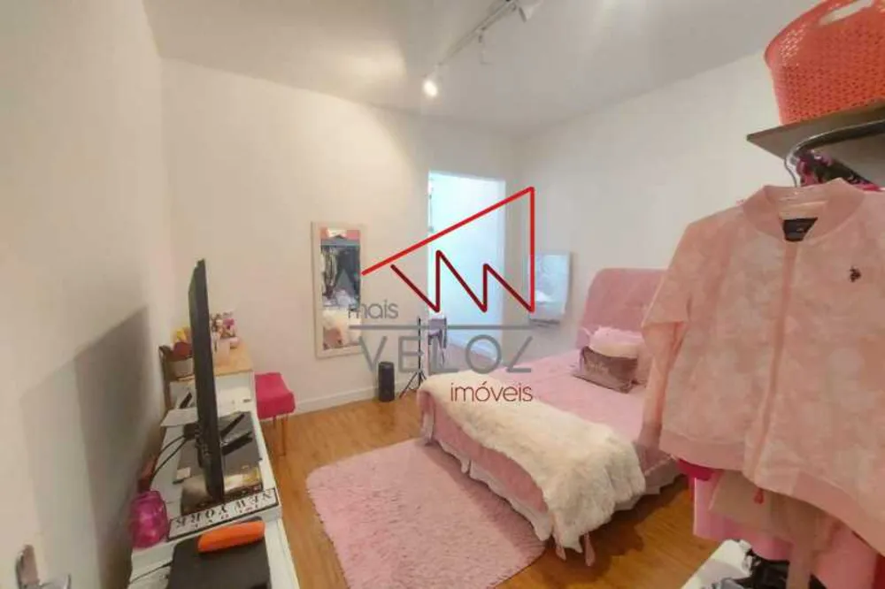 Apartamento, 3 quartos, 132 m² - Foto 12