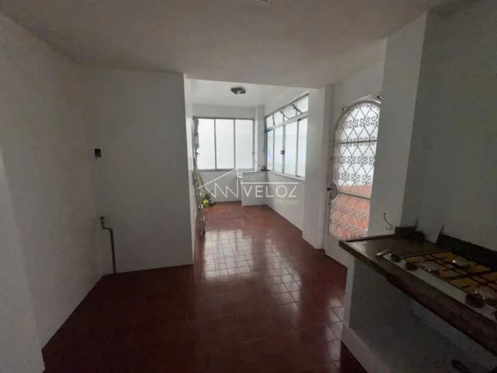 Apartamento, 4 quartos, 132 m² - Foto 17
