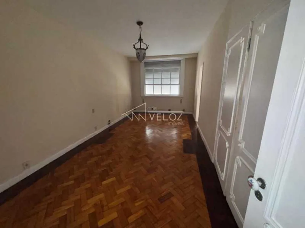 Apartamento, 4 quartos, 132 m² - Foto 7