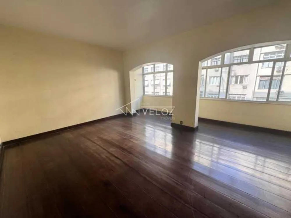 Apartamento, 4 quartos, 132 m² - Foto 6