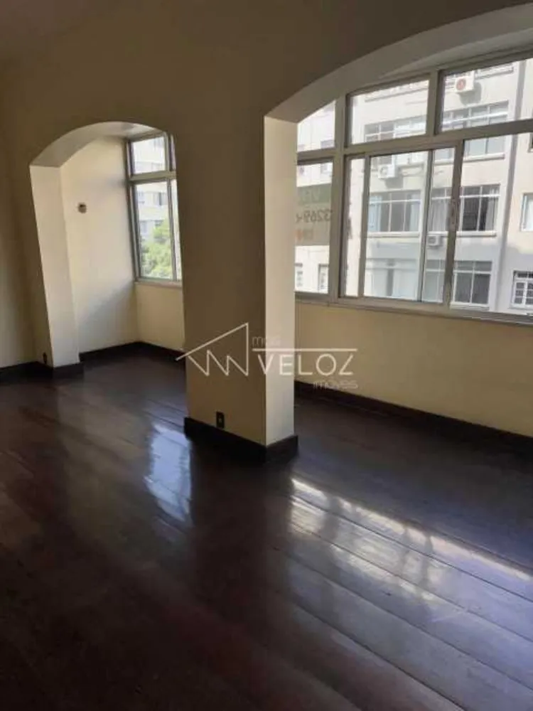 Apartamento, 4 quartos, 132 m² - Foto 20