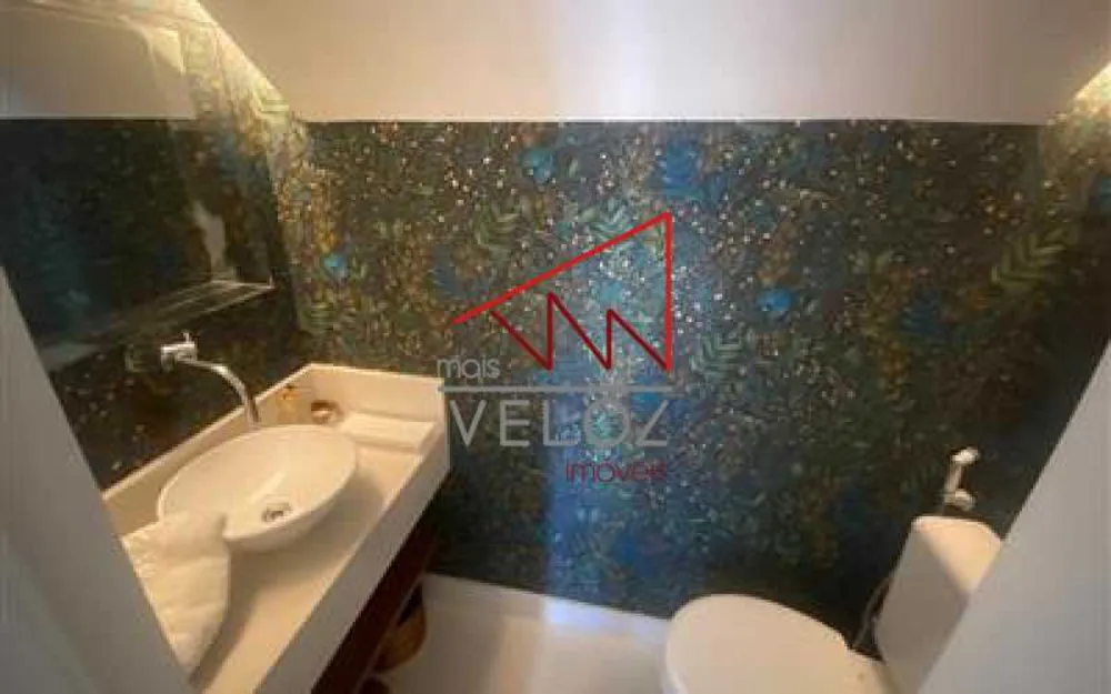 Cobertura, 4 quartos, 263 m² - Foto 10